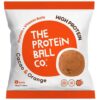THE PROTEIN BALL CO CACAO&ORANGE 45GR