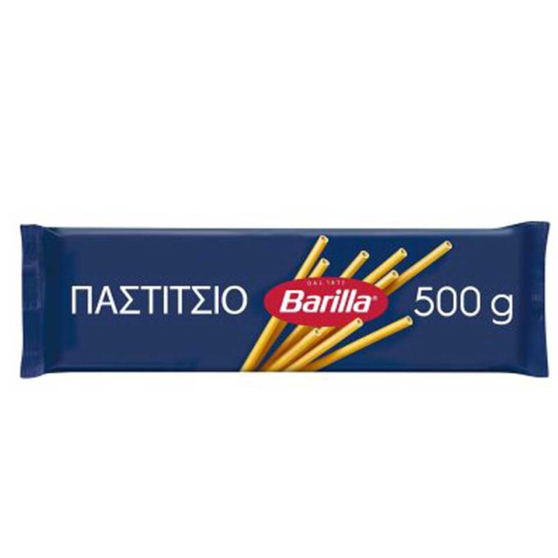 BARILLA ΠΑΣΤΙΤΣΙΟ Νο.10 500GR