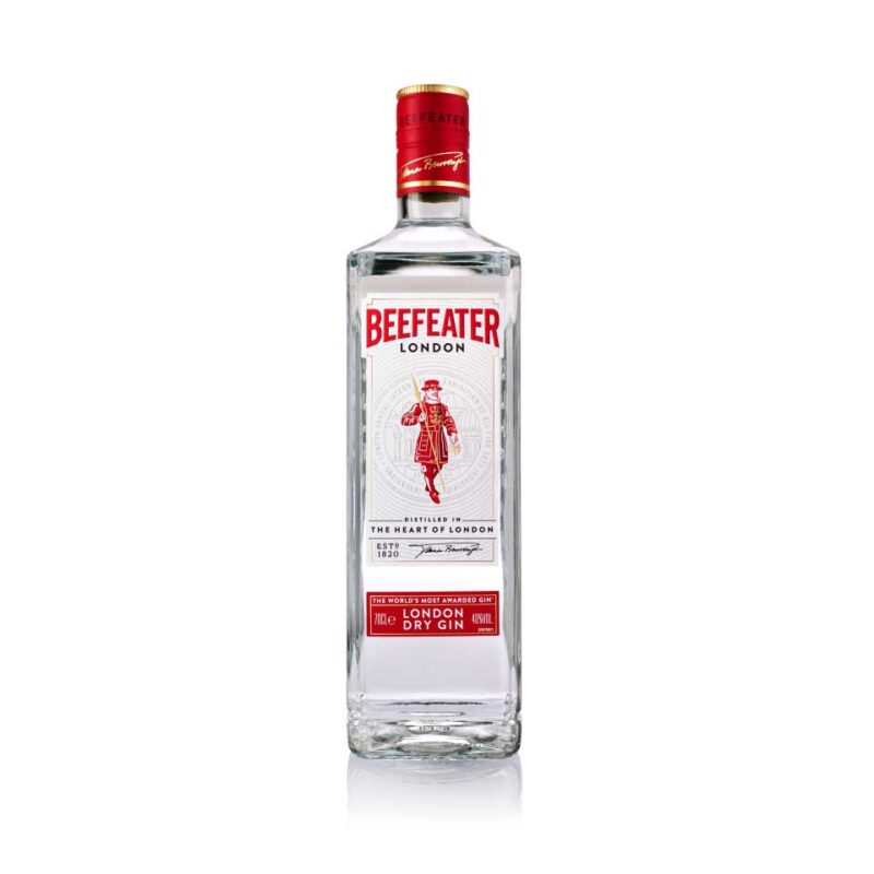 BEEFEATER ΤΖΙΝ 700ML