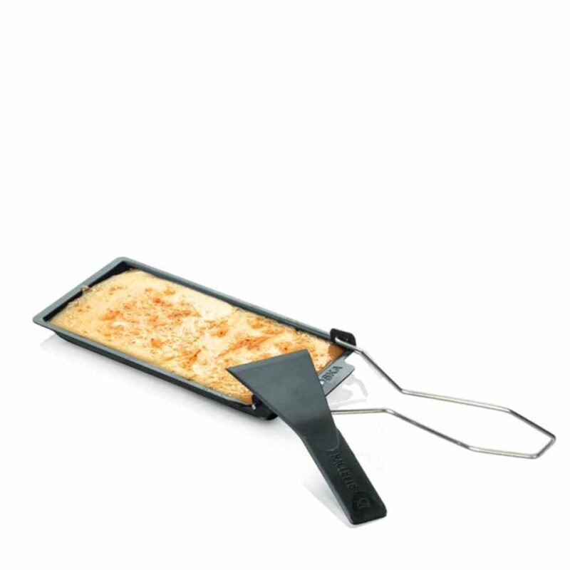 BOSKA CHEESE BARBECLETTE