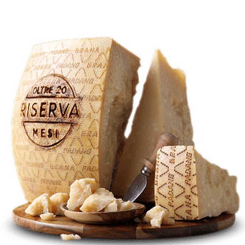 GRANA PADANO DOP