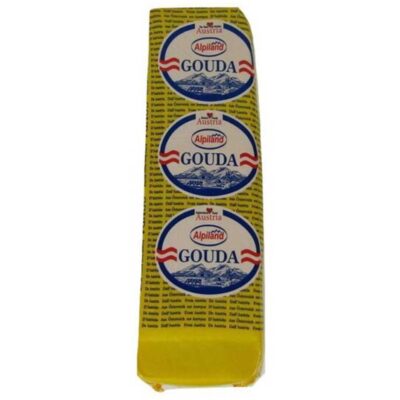 ALPILAND GOUDA 48% ΑΥΣΤΡΙΑΣ