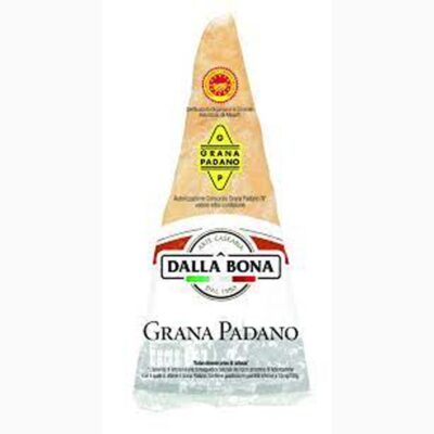 DALLA BONA GRANA PADANO 200GR