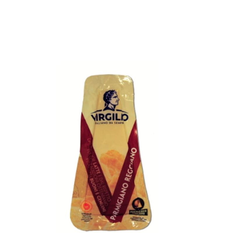 VIRGILIO PARM. REGGIANO 24 ΜΗΝΩΝ BIO 200GR