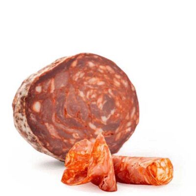 LEONCINI SALAME VENTRICINA