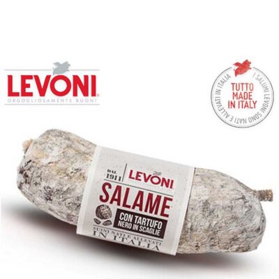 LEVONETTO AL TARTUFO