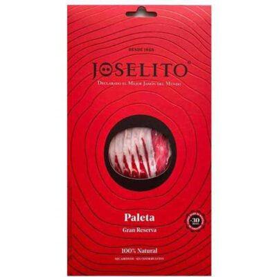 JOSELITO JAMON GRAN RESERVA 70GR