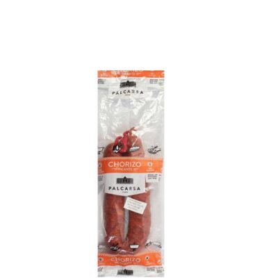 PALCARSA CHORIZO ΚΥΒΟΙ 70GR