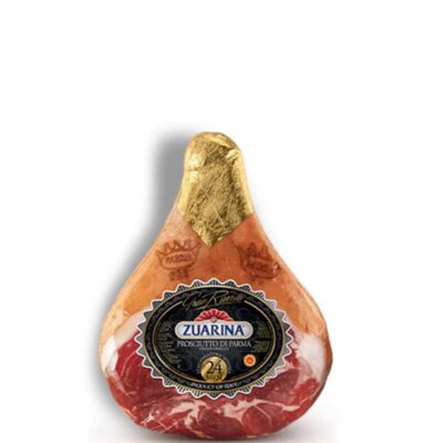 BLU PROSCIUTTO DI PARMA 16 MESI