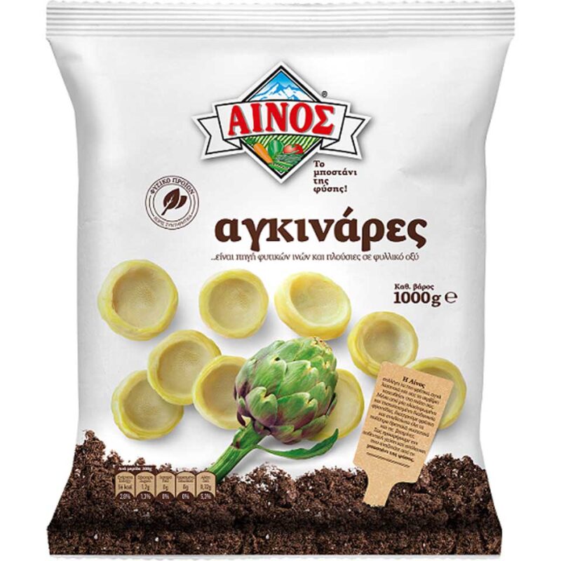 ΑΙΝΟΣ ΑΓΓΙΝΑΡΑ ΚΤΨ 1KG