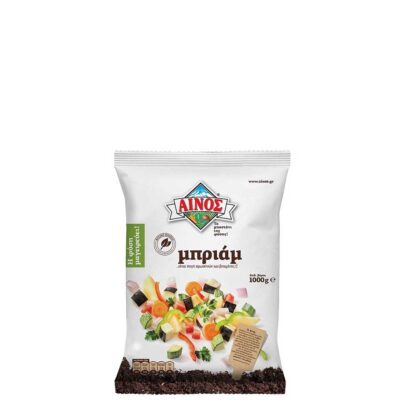 ΑΙΝΟΣ ΜΠΡΙΑΜ ΚΤΨ 1KG