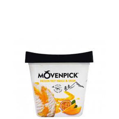 MOVENPICK ΜΑΝΓΚΟ ΚΡΕΜΑ 500ML