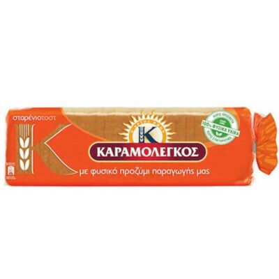 ΚΡΜΛ ΨΩΜΙ ΤΟΣΤ ΣΤΑΡΕΝΙΟ 680GR