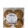 ALAFIS BRIOCHE ΨΩΜΑΚΙΑ BURGER 270GR