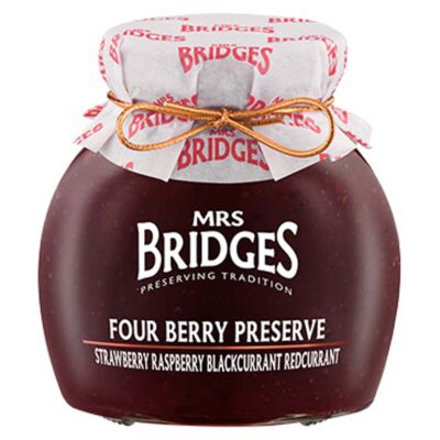 MRS.BRIDGES ΑΛΕΙΜΜΑ 4 ΜΟΥΡΑ 340GR