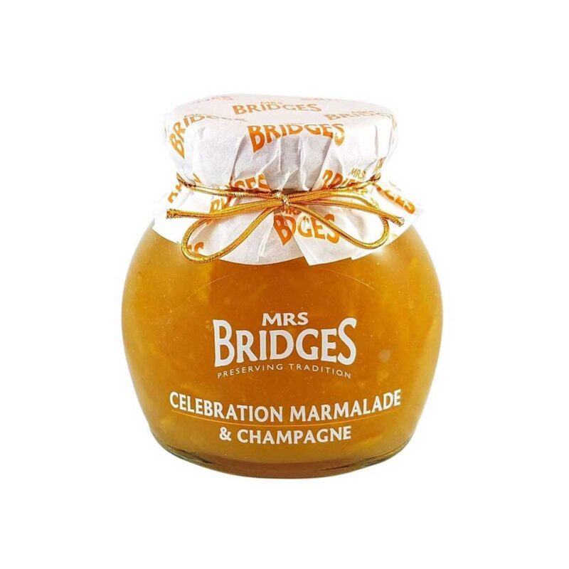 MRS.BRIDGES ΑΛΕΙΜΜΑ CELEBRATION ΜΕ ΣΑΜΠΑΝΙΑ 340GR