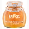 MRS.BRIDGES ΑΛΕΙΜΜΑ ΤΖΙΝΤΖΕΡ ME WHISKY MALT 340GR