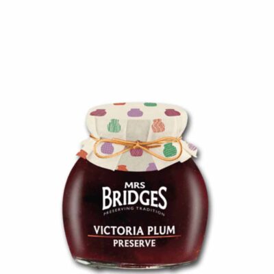 MRS.BRIDGES ΑΛΕΙΜΜΑ VICTORIA PLUM 340GR