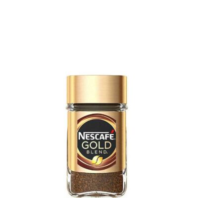 NESCAFE GOLD ΣΤΙΓΜΙΑΙΟΣ ΚΑΦΕΣ 50GR