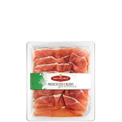 SAN MICHELE ΠΡΟΣΟΥΤΟ CRUDO ΜΕ ΤΡΟΥΦΑ 90GR