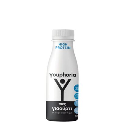 YOUPHORIA ΠΟΥΤΙΓΚΑ ΠΡΩΤΕΪΝΗΣ ΚΑΚΑΟ 180GR