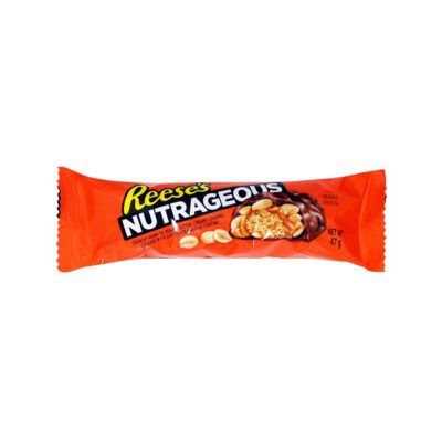 HERSΗEY'S REESE'S NUTRAGEOUS 47GR