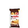 NUTELLA ΒΑΦΛΑ B-READY 44GR