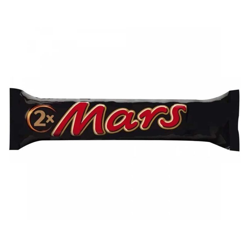 ΣΟΚΟΛΑΤΑ MARS 2PACK 70GR