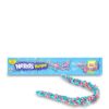 NERDS ΖΑΧΑΡΩΤΑ ROPE VERY BERRY  26GR