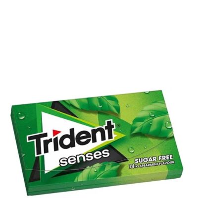 TRIDENT ΔΥΟΣΜΟΣ 8GR