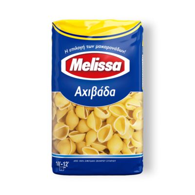 ΜΕΛΙΣΣΑ ΑΧΙΒΑΔΑ ΧΟΝΔΡΗ 500GR