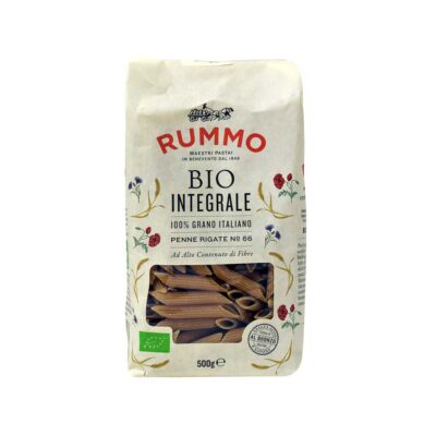 RUMMO ΠΕΝΕΣ RIGATE Χ/ΓΛ Νo66 400GR