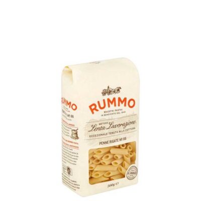 RUMMO ΠΕΝΕΣ RIGATE No66 500GR