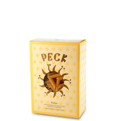 PECK PENNE 500GR