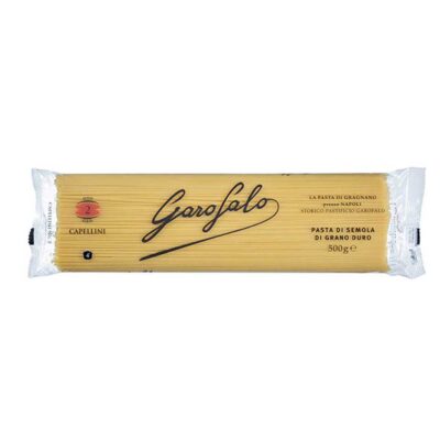 GAROFALO CAPELLINI N.02 500GR