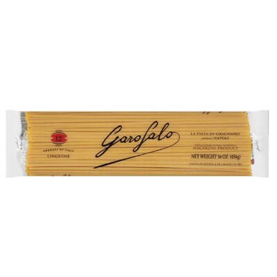 GAROFALO LINGUINE N.12 500GR