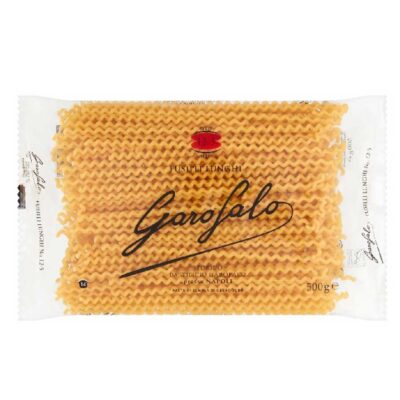 GAROFALO FUSILLI LUNGHI 500GR