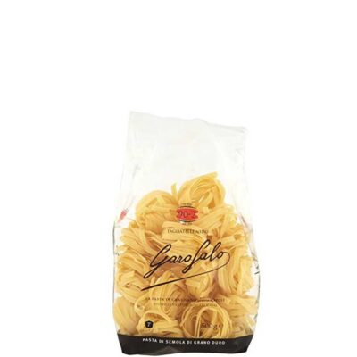 GAROFALO TAGLIATELLE NIDO 500GR