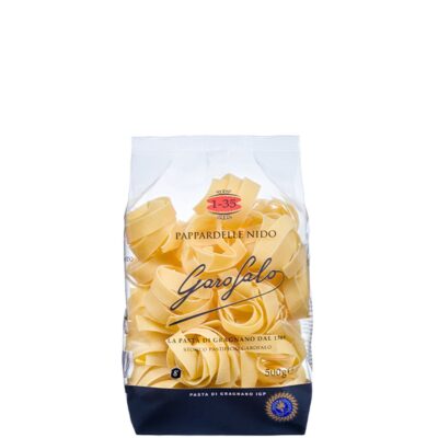 GAROFALO PAPPARDELLE N.135 500GR