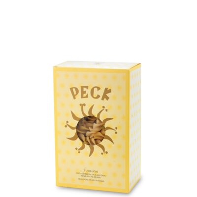 PECK FUSILLONI 500GR