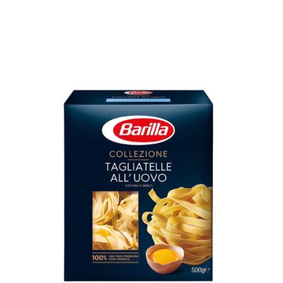 BARILLA ΤΑΛΙΑΤΕΛΕΣ ΜΕ ΑΥΓΟ 500GR