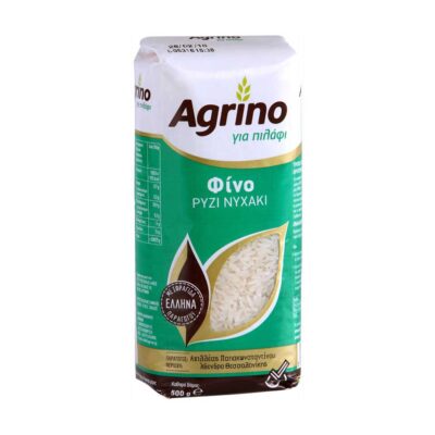 AGRIMON ΡΥΖΙ ΝΥΧΑΚΙ 500GR