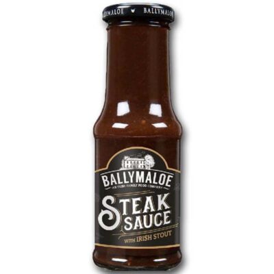 BALLYMALOE STEAK SAUCE 250GR