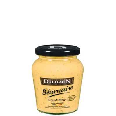 DIDDEN BEARNAISE 250ML