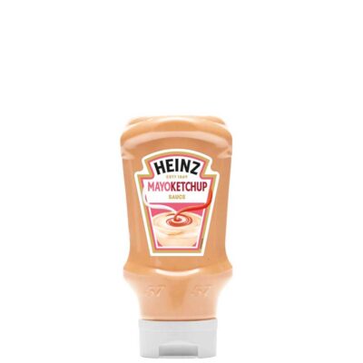 HEINZ MAYOKETCHUP SAUCE 425GR