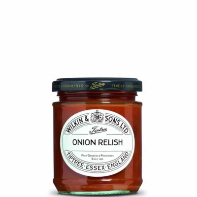 TIPTREE ONION RELISH 210GR