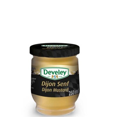 DEVELEY ΜΟΥΣΤΑΡΔΑ DIJON 250ML