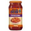 UNCLE BEN'S ΣΑΛΤΣΑ ΓΛΥΚΟΞΙΝΗ 450GR