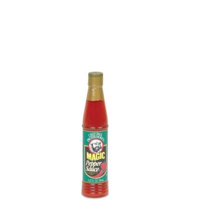 CHEF PAUL PEPPER SAUCE 96ML