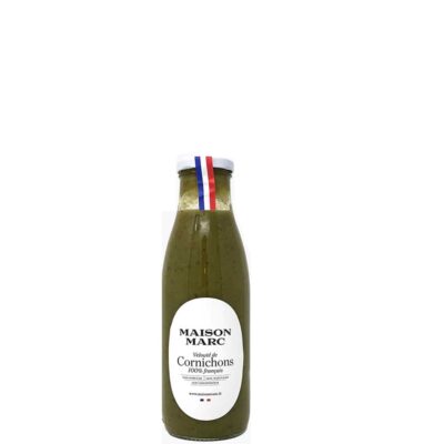 MAISON MARC VELOUTE DE CORNICHONS 750ML